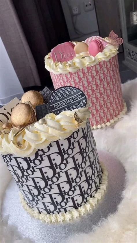 dior cake|christian Dior cake.